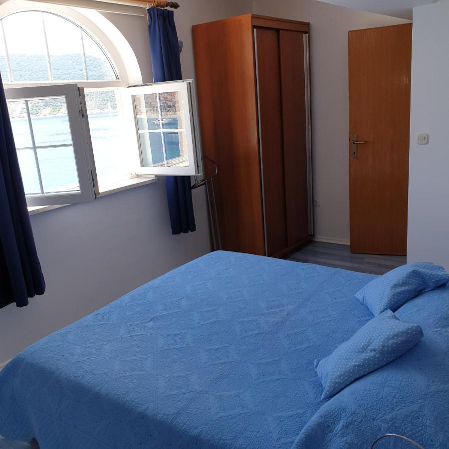 Aparthotel Marina Primošten Zewnętrze zdjęcie