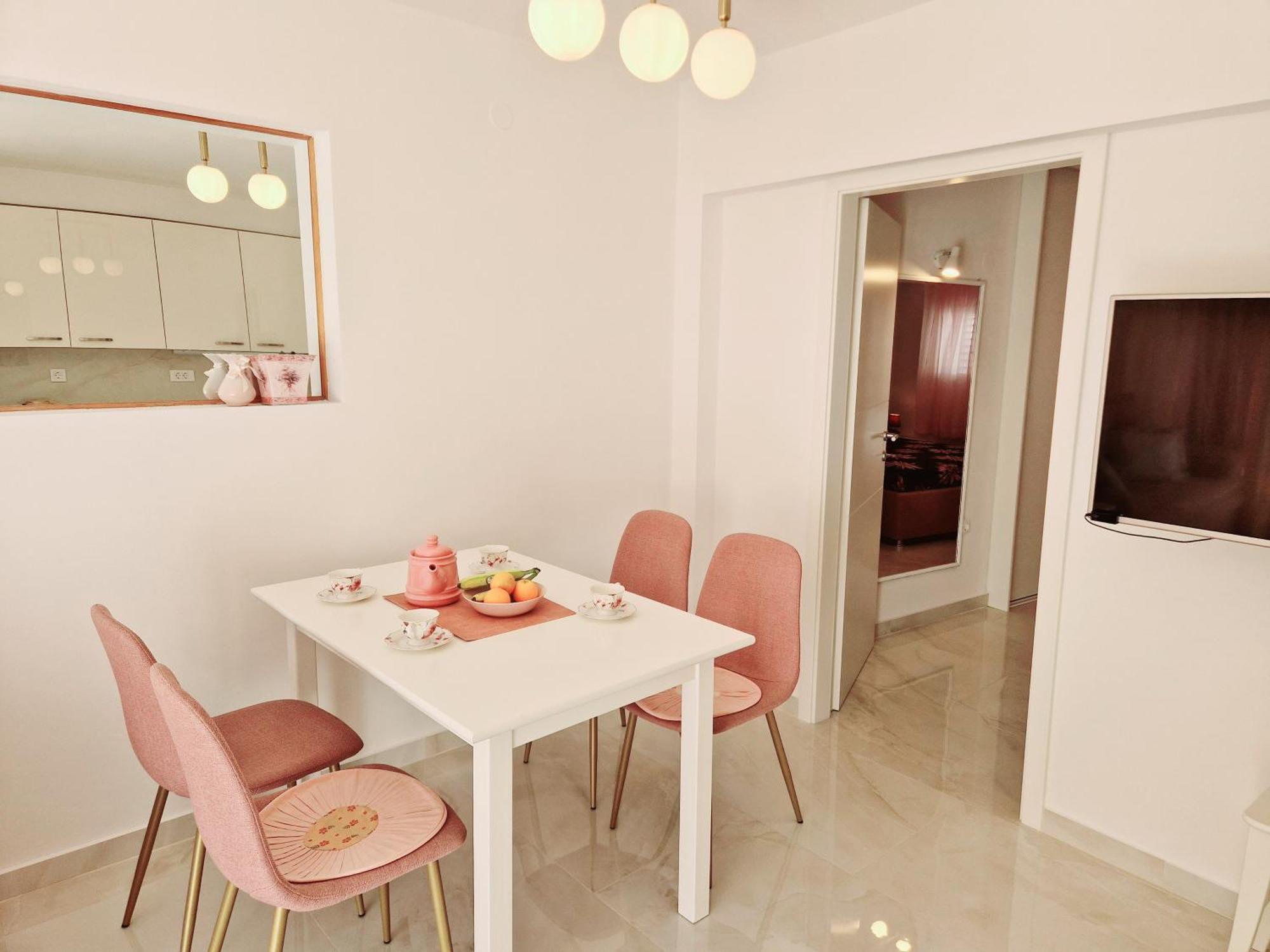Aparthotel Marina Primošten Pokój zdjęcie