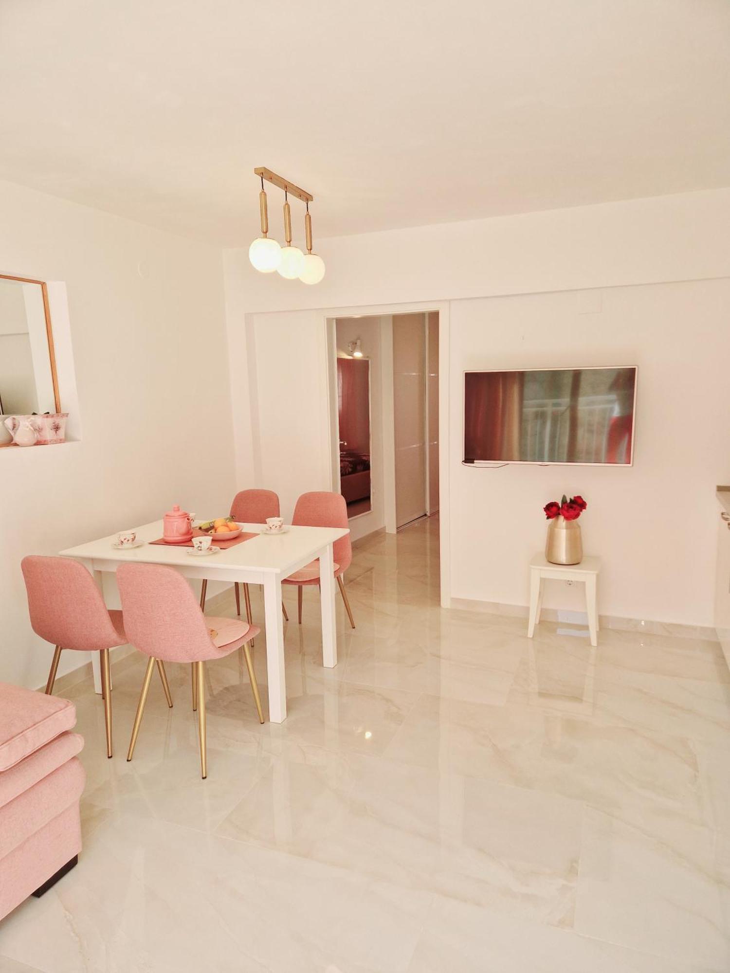 Aparthotel Marina Primošten Pokój zdjęcie