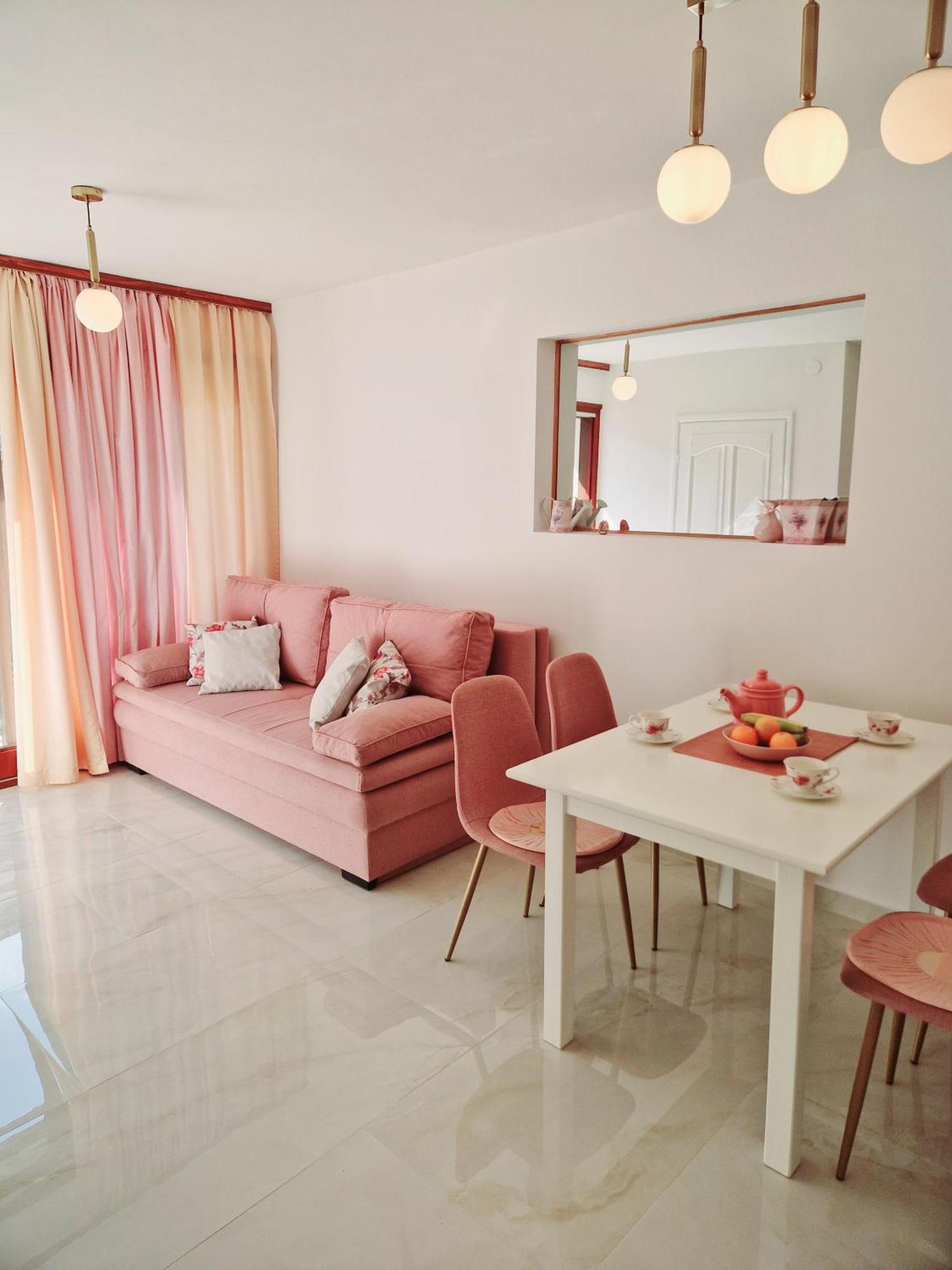 Aparthotel Marina Primošten Pokój zdjęcie