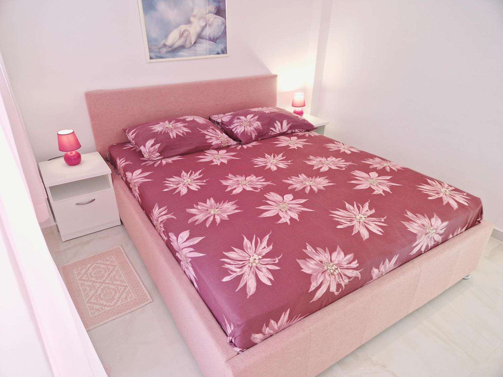 Aparthotel Marina Primošten Pokój zdjęcie